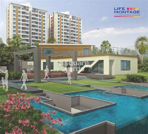 life montage sus|life montage pune address.